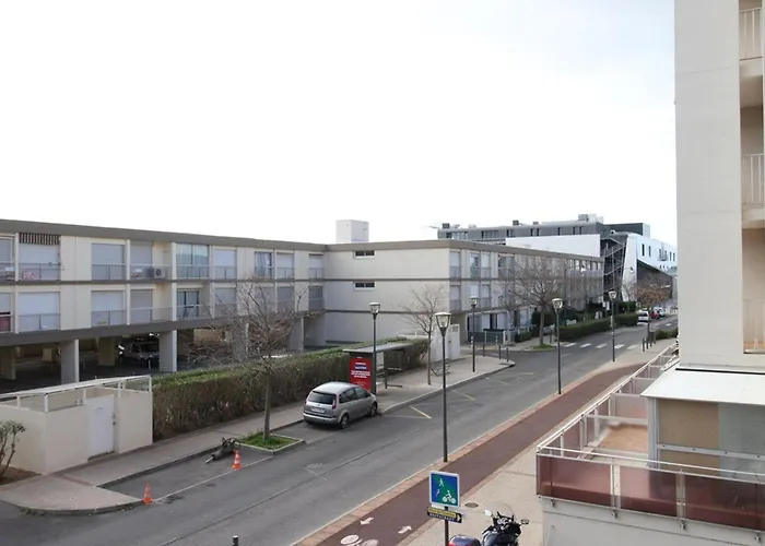 Lejlighed T1 Renove Pres Des Thermes, Parking Prive, - Fr-1-553-125 *
