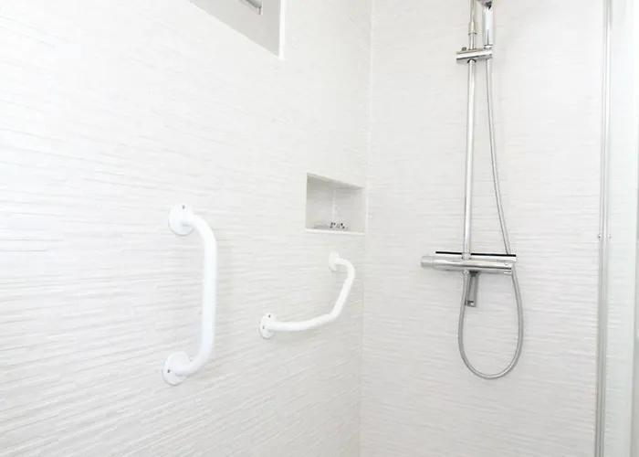 Apartmán T1 Renove Pres Des Thermes, Parking Prive, - Fr-1-553-125